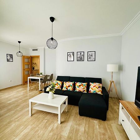Apartamento Parque Miraflores Córdoba Eksteriør bilde