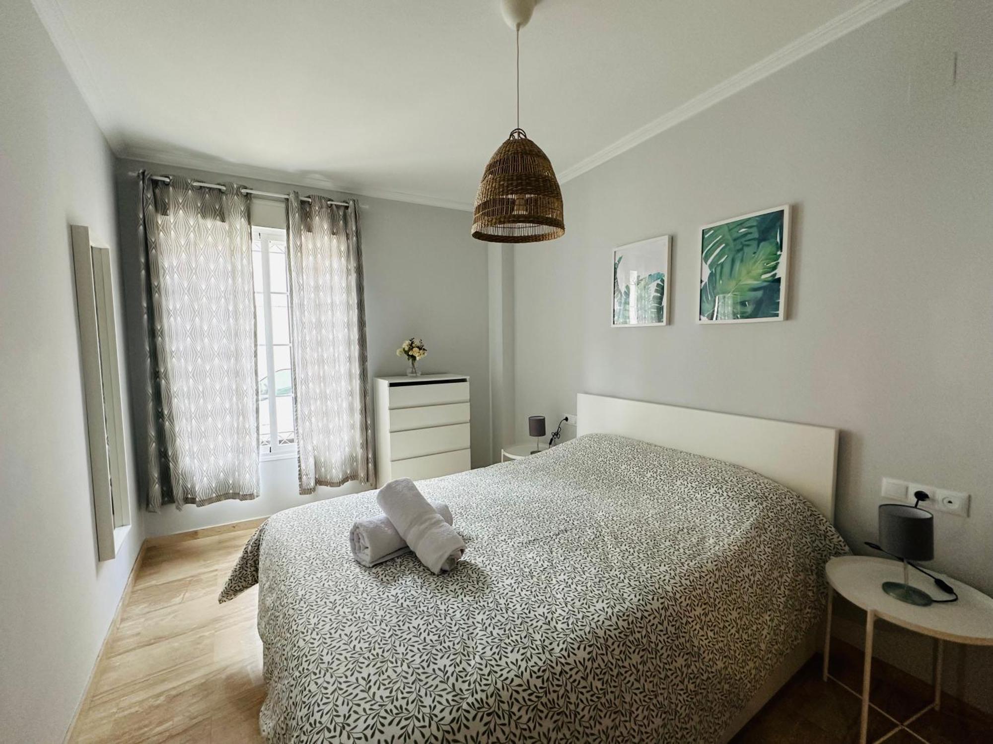 Apartamento Parque Miraflores Córdoba Eksteriør bilde