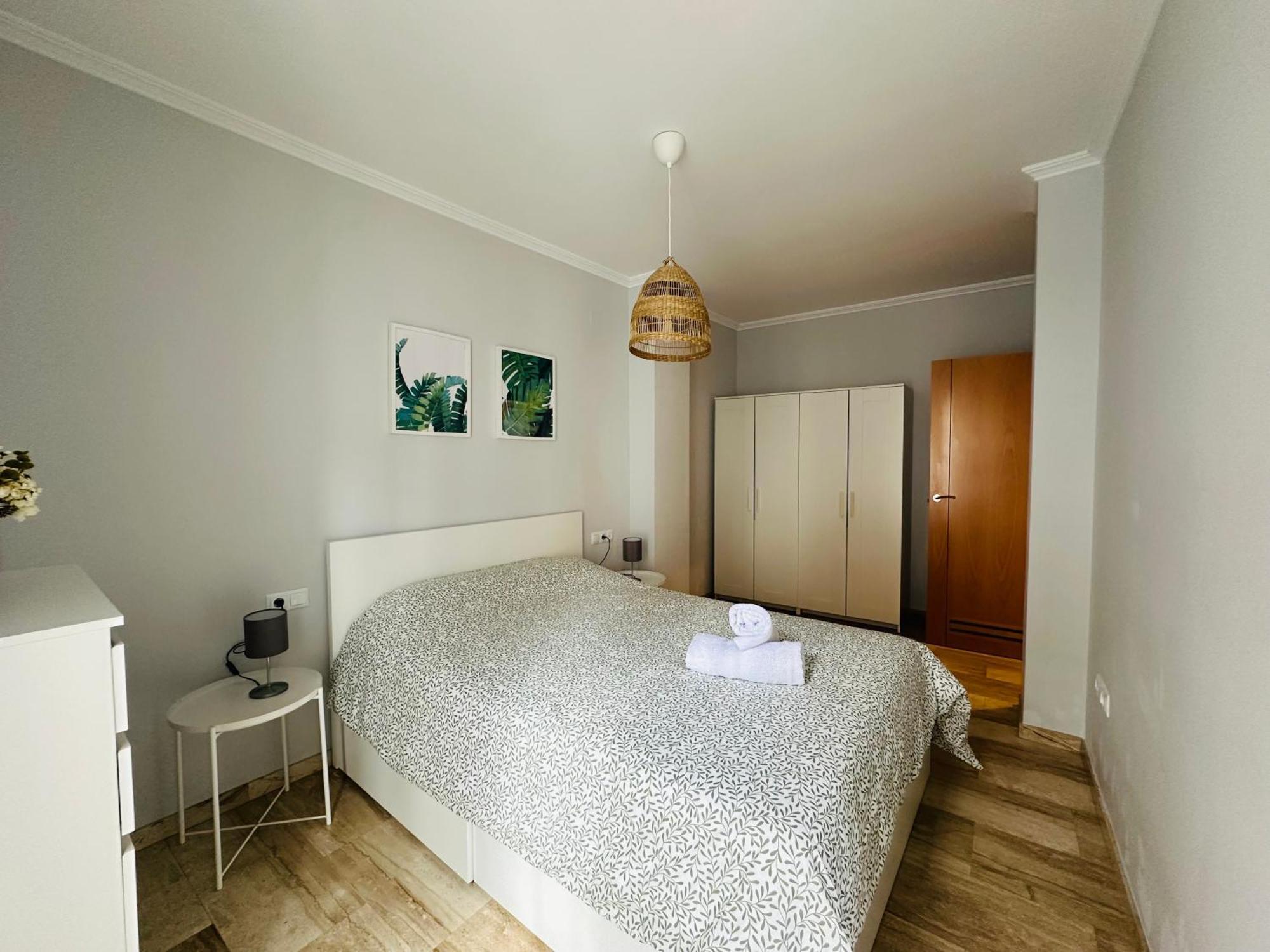 Apartamento Parque Miraflores Córdoba Eksteriør bilde