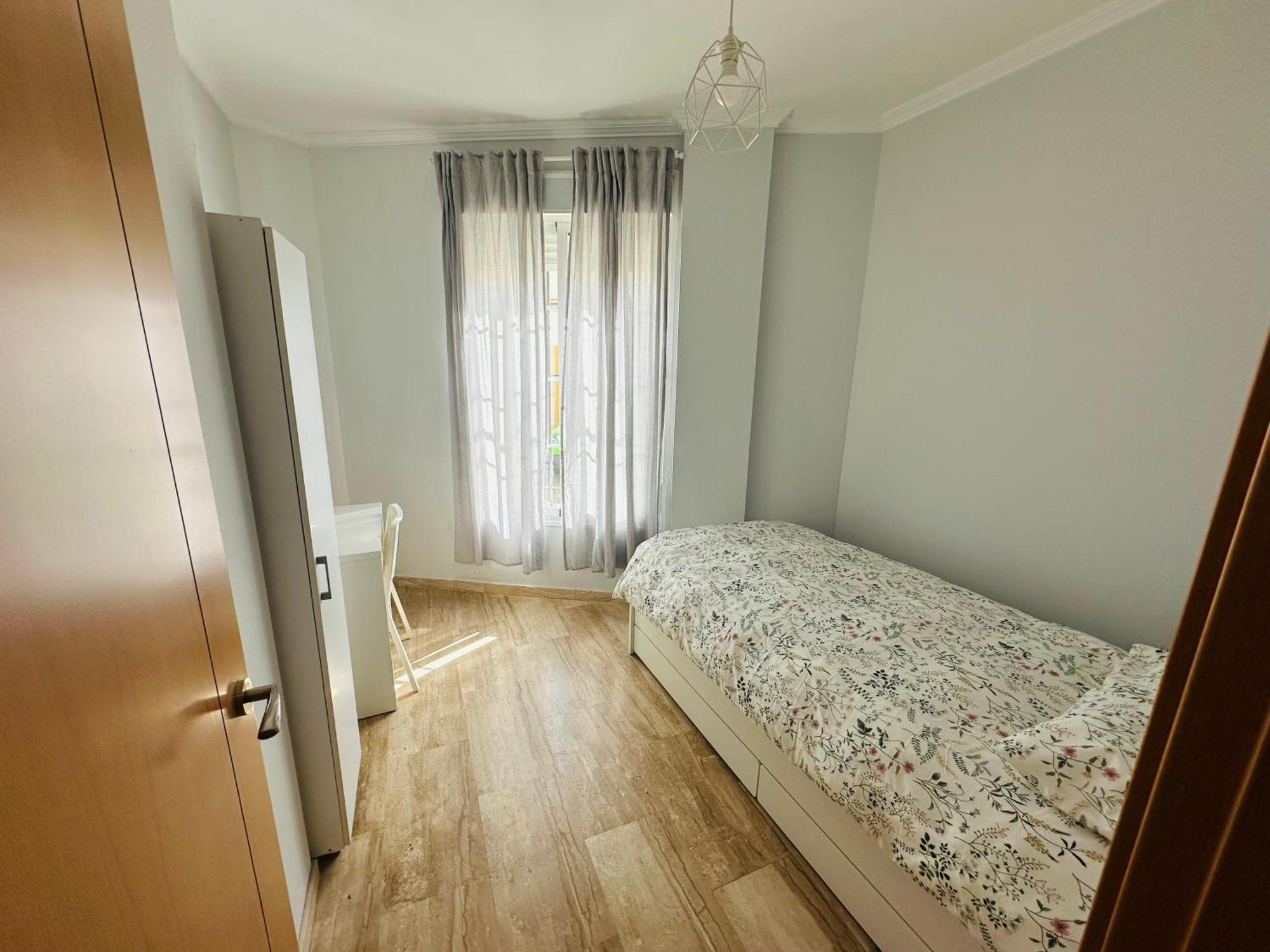 Apartamento Parque Miraflores Córdoba Eksteriør bilde